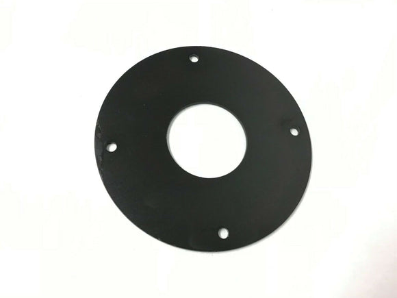 Octane Fitness Pro4700 Elliptical Plate Pulley Washer 100463-001 - fitnesspartsrepair