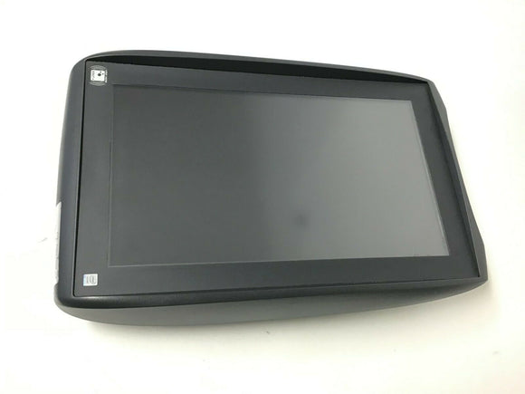 Octane Fitness Pro4700 Elliptical Touch Display Console Penal 109737-001 - fitnesspartsrepair