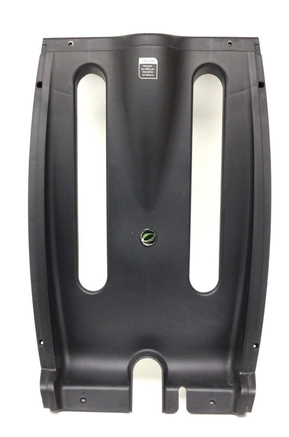 Octane Fitness Q35 (2006) Elliptical Rear Access Shroud Cover - hydrafitnessparts