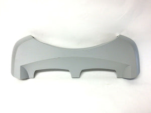 Octane Fitness Q47C & Q47CI Base Elliptical Rear Cover Q47 Track 104045-001 - hydrafitnessparts