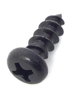 Octane Fitness Treadmill Screw Cross Recess M4.8 X 1.6 X 13 100429-001 - hydrafitnessparts