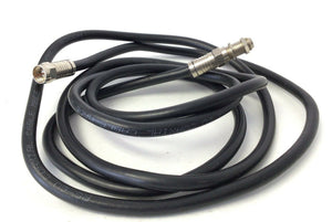 Octane Fitness XR6000 XT3700 XT4700 XT-One Elliptical Aux Cable 110712-001 - hydrafitnessparts