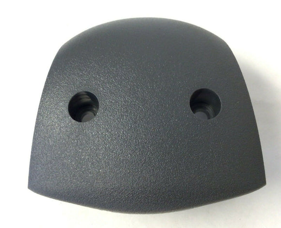 Octane Fitness XT-One Base Elliptical Left Incline Clevis Cover 109546-001 - hydrafitnessparts