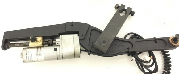 Octane Pro4500 Elliptical Right Stride Motor Actuator 104647-001 TA2-2124-002 - fitnesspartsrepair