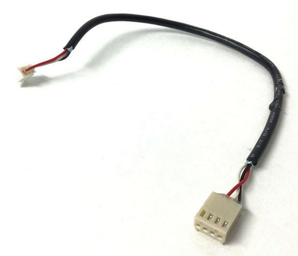 Octane Pro4500 Pro3500 Elliptical Heart Rate Pulse Wire Harness 101693-001 - hydrafitnessparts
