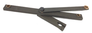 Octane Q35 Q35C Q37 Elliptical Link Arm Assembly Set 100744-001 & 100433-001 - hydrafitnessparts