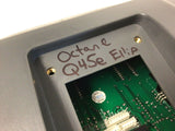 Octane Q45e Elliptical Display Console Assembly 300543-001 - hydrafitnessparts