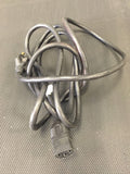 OEM Precor Elliptical AC Power Supply Cord Fits Most Makes And Models - fitnesspartsrepair