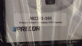 OEM PRECOR P10 DISPLAY PANEL CONSOLE TREADMILL TRM 811 302291-101 WARRANTY - fitnesspartsrepair