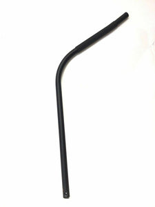 PaceMaster - Bronze Basic - 120 VAC Treadmill Front Handle Bar - fitnesspartsrepair