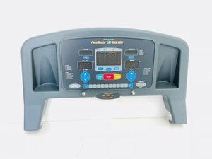 PaceMaster Gold Elite 120 VAC Treadmill Display Console Assembly - fitnesspartsrepair