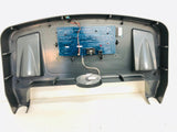 PaceMaster Gold Elite 120 VAC Treadmill Display Console Panel - fitnesspartsrepair