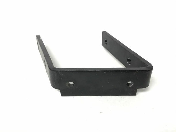 Pacemaster Gold Platinum Silver Treadmill Upright Lower Mounting Bracket - fitnesspartsrepair