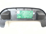 Pacemaster Proplus Pro Plus 2 Treadmill Upper Display Console Membrane & Board - fitnesspartsrepair