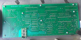 Pacemaster Proplus Pro Plus HR Treadmill Upper Display Console Membrane & Electronic Circuit Board - fitnesspartsrepair