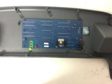 PaceMaster Silver XP Treadmill Display Console Panel 0644135 - fitnesspartsrepair