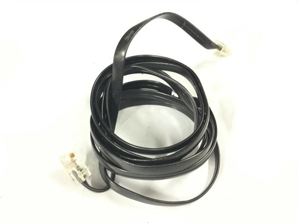 PaceMaster Silver XP Treadmill OEM Interconnect Wire Harness Cable - fitnesspartsrepair