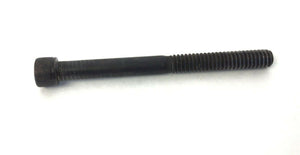 Pacemaster Treadmill Front Roller Socket Cap Screw 1/4" - 20 X 2.72" PPPP-FRS - fitnesspartsrepair