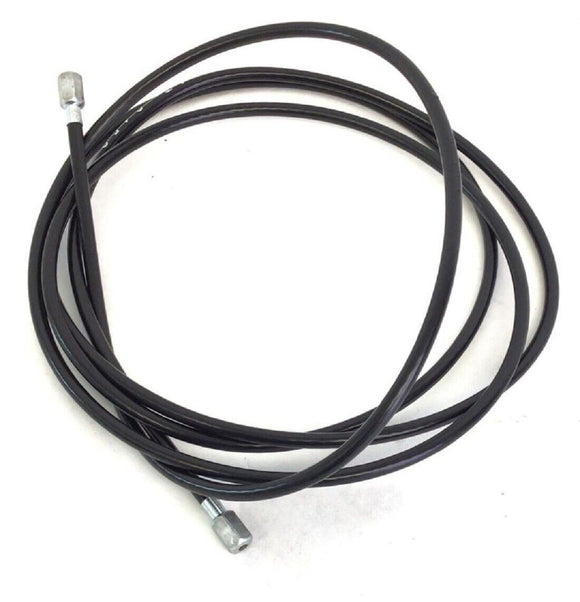 Parabody GS6-103 GS6-104 GS6-105 Home Gym Top Arm Cable 6ft 8