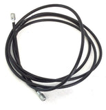 Parabody GS6-103 GS6-104 GS6-105 Home Gym Top Arm Cable 6ft 8" ACU13-0152 - hydrafitnessparts