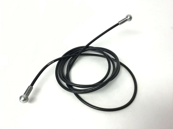 Parabody Home Gym Fly Cable Assembly 5'6