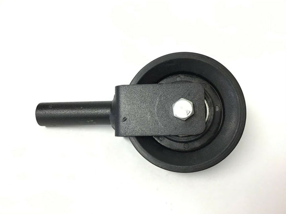 Parabody Home Gym Pulley with Bracket Seat 3116201 or 6686802 - fitnesspartsrepair