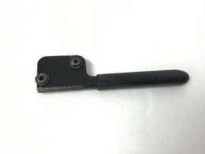 Parabody Home Gym Steel Cable Lever Pull Down 6321201 - fitnesspartsrepair