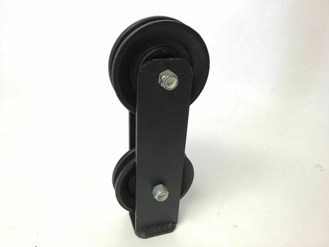 Parabody Life Fitness Home Gym Pulley Bracket Set 6594702 or 3116201 hydrafitnessparts