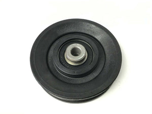 Parabody Life Fitness Home Gym Pulley Cable 31/2" 3116201 - fitnesspartsrepair