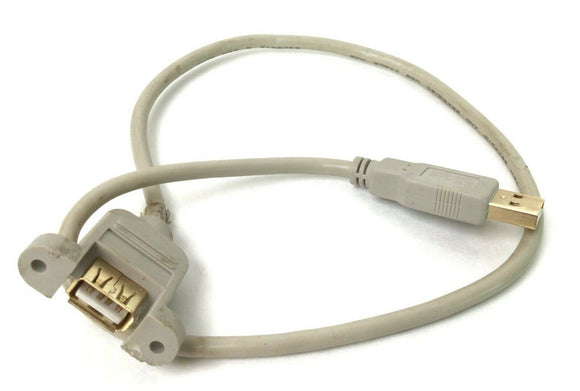 Power Plate Vibration Trainer Pluggable USB to VGA Cable Internal MY7-PUSBTVGACI - hydrafitnessparts