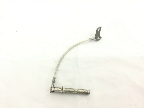 Precor 5.17i EFX - 5.23 Elliptical Pedal Arm Locking Pin PPP000000011476102 - fitnesspartsrepair