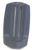 Precor 5.17i EFX5.17i - Stone Gray Elliptical Left Rear Cover 38778-102 - hydrafitnessparts