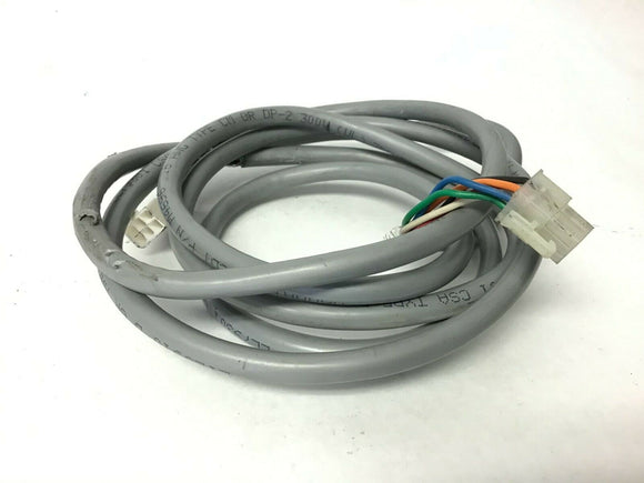 Precor 5.21 - 2R .521s - 5.21 s Elliptical Incline Wire Harness - fitnesspartsrepair