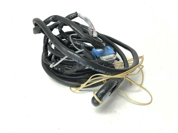 Precor 5.21s - 5.21 s Elliptical Main Wire Harness 37812-101 or 44905-042 - hydrafitnessparts