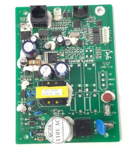 Precor 5.23-10 Elliptical LPCA Power Supply Board Assembly PPP000000RX35CU002 - hydrafitnessparts