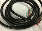 Precor 5.23 5.25 AEXP Elliptical Actuator to Controller Board Wire Harness - fitnesspartsrepair