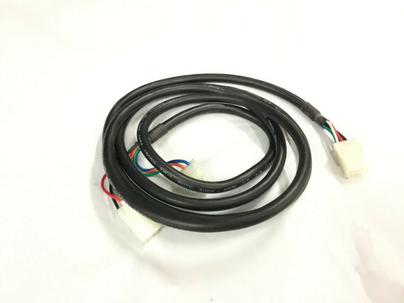 Precor 5.23 5.25 AEXP Elliptical Actuator to Controller Board Wire Harness - fitnesspartsrepair
