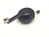 Precor 5.23 5.25 Elliptical Drive Input Flywheel Pulley Assembly 59160-101 - hydrafitnessparts