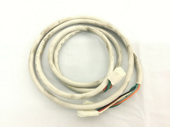 Precor 5.23 EFX - 5.23 EFX5.23 Elliptical Wire Harness PPP000000045109068 - fitnesspartsrepair