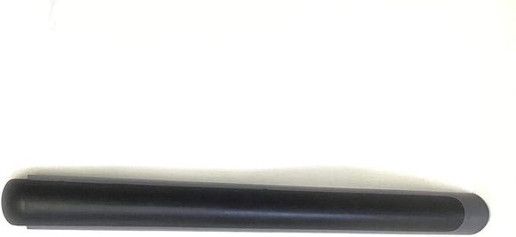 Precor 536i EFX 556i 576i 823 821 Front Back OverMolded Moving Arm Handgrip - fitnesspartsrepair