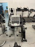 Precor 842i Upright Stationary Exercise Bike for Home Gym - hydrafitnessparts
