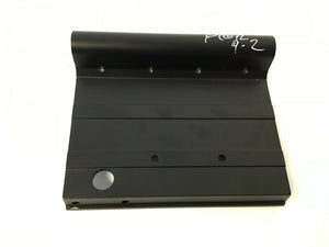 Precor 9.1 9.10 9.2 9.20 9.2s Treadmill Aluminum Console Mounting Plate Clamp - fitnesspartsrepair