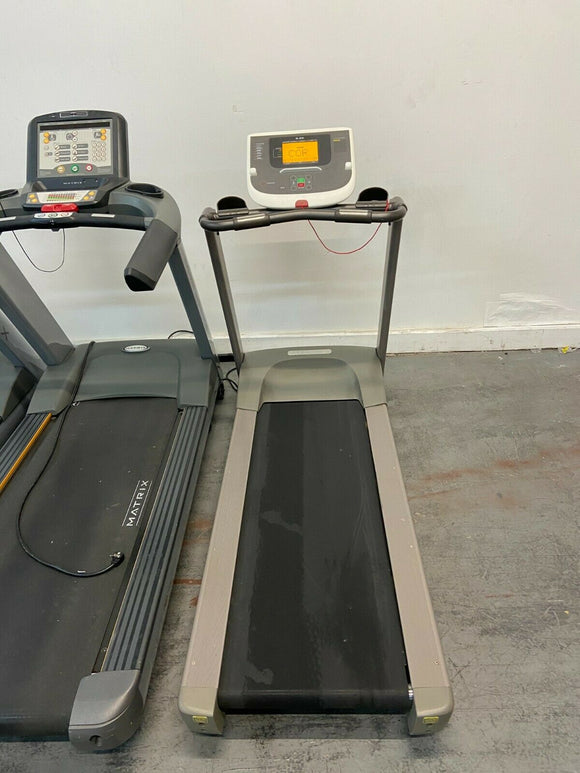 Precor 9.23 Treadmill - fitnesspartsrepair