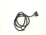 Precor 9.2x 9.23 9.27 Treadmill Lower Data Cable PPP0000AT190029101 Wire Harness - fitnesspartsrepair