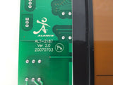Precor 9.2x - 9.23 AJNE Treadmill Console Upper Power Board 20070703 - fitnesspartsrepair