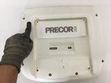Precor 9.2x - 9.27 Treadmill Display Console Assembly - fitnesspartsrepair