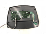 Precor 9.31 m9.31 Treadmill Upper Display Console Membrane Board 45495-107 Gray - fitnesspartsrepair