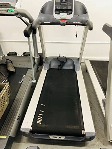 Precor 932i Experience Treadmill (Certified Refurbished) - fitnesspartsrepair