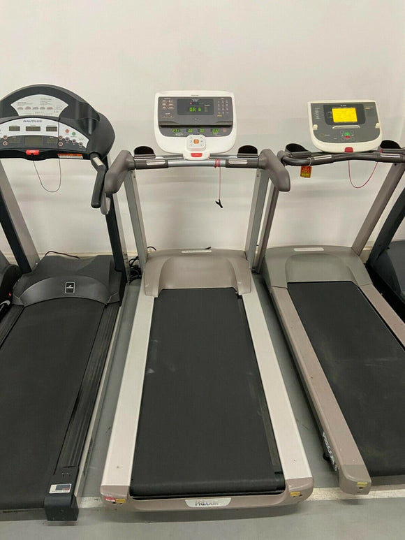 Precor 9.33 Non Folding Treadmill for Home Gym - hydrafitnessparts