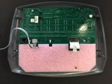 Precor 9.35i Treadmill Upper PCA Console Membrane & Panel Board 48802-102a - fitnesspartsrepair
